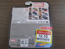 Hot Wheels Marvel America Chavez 2022