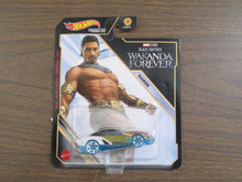 Hot Wheels Black Panther Namor 2022