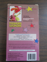 Foghorn Leghorn Funtoon Classics VHS 1992