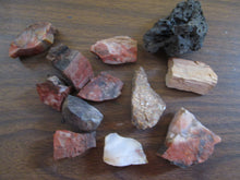 Rock Collection from Australia