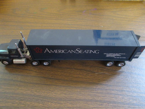 American Seating Tractor Trailer Truck