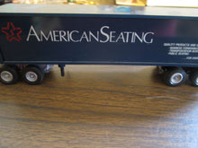 American Seating Tractor Trailer Truck