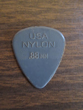 Jim Dunlop Vintage Nylon Gray Guitar Pick