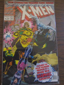 X-Men Annual # 2 sealed with Card 1993