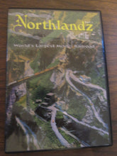 Northlandz World's Largest Model Railroad DVD