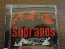 Sopranos Music from the HBO Series 2 CD Set  1999 & 2001