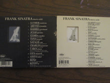 Frank Sinatra Duets 1993 & Duets II 1994 CD  Set