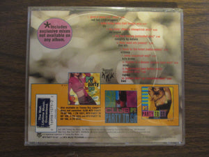 Club MTV Party To Go CD Vol 1 - Vol 9 1991-1995 & Return of Rock 2000