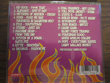 Club MTV Party To Go CD Vol 1 - Vol 9 1991-1995 & Return of Rock 2000