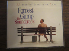 Forrest Gump 2 CD Soundtrack 1994