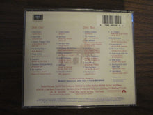 Forrest Gump 2 CD Soundtrack 1994