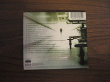 Six Feet Under Music from the HBO Series CD 2002