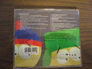 South Park Bigger Longer and uncut CD 1999