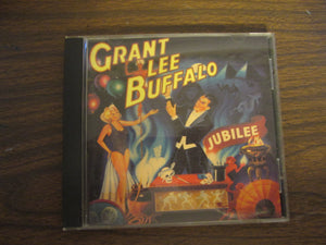 Grant Lee Buffalo Jubilee CD 1998