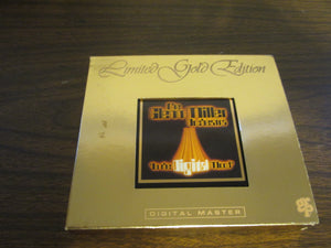 Glenn Miller Orchestra Limited Gold Edition In the Digital Mood with booklet CD 1991