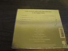 Glenn Miller Orchestra Limited Gold Edition In the Digital Mood with booklet CD 1991