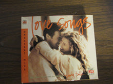 Time Life Love Songs Body Talk 3 CD Set Vol1-Vol 3 with Case