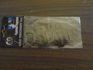 Beatles Bottle Opener Metal New in Package