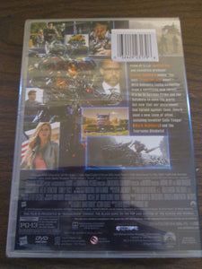 Transformers Age of Extinction DVD Movie Sealed 2014