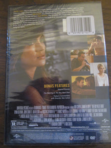 The Boy Next Door Jennifer Lopez DVD Movie Sealed 2015