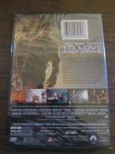 Terminator Genesis DVD Movie Sealed 2015