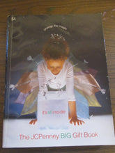 JCPenney BIG Gift Book 2000 Catalog PB