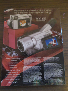 JCPenney BIG Gift Book 2000 Catalog PB