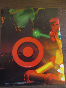 Target 1999  Toy Catalog PB