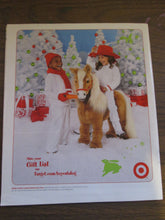 Target 2006 & 2007  Toy Catalog PB