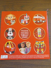 Target 2016  Toy Catalog PB