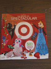 Target 2018  Toy Catalog PB
