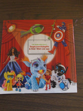 Target 2018  Toy Catalog PB