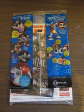 Toy Wishes Magazine Holiday 2005 Sealed PB