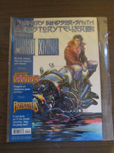Storytellers #1-9 by Barry Windsor Smith Oversized Comic 1996-1997 Complete Series PB