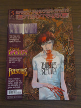 Storytellers #1-9 by Barry Windsor Smith Oversized Comic 1996-1997 Complete Series PB
