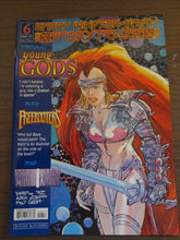 Storytellers #1-9 by Barry Windsor Smith Oversized Comic 1996-1997 Complete Series PB