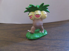 Pokemon Exeggutor & Exeggsute Tomy CGTSJ Loose Figures 1999