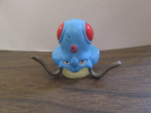 Pokemon Tentacruel & Tentacool Loose Figure Tomy CTCSG 1998