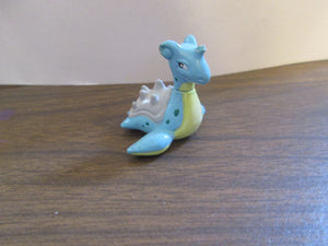 Pokemon Lapras Loose Figure Tomy 1999