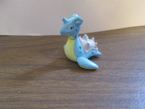 Pokemon Lapras Loose Figure Tomy 1999