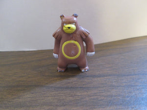 Pokemon Ursaring Loose Figure Tomy