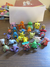Pokemon bag of assorted loose 1st Gen and other figures