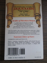 Smith of Wooton Major Farmer Cities of Ham by J.R.R. Tolkien 1967 PB