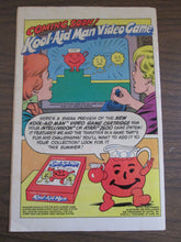 Adventures of Kool-Aid Man 1985