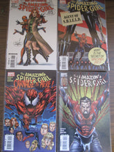 Amazing Spider-Girl Complete Set 0-30