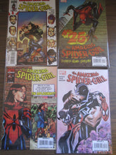 Amazing Spider-Girl Complete Set 0-30