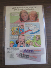 Amazing Spider-Man Aim Toothpaste Giveaway  Crisis at Cape Canaveral