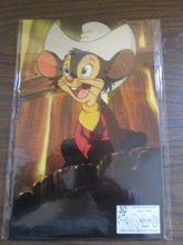 An American Tail Fievel Goes West #1 Movie Adaptation 1992