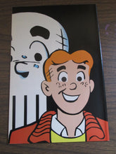 Archie Meets the Punisher #1 1994
