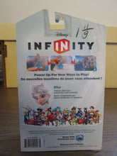 Elsa Disney Infinity Cold Shoulder Froide Menace Action Figure  New in Package